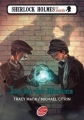 Couverture Sherlock Holmes et associés, tome 2 : Le jeu des illusions Editions Le Livre de Poche 2008