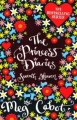 Couverture Journal d'une princesse / Journal de Mia : Princesse malgré elle, tome 07 : La fête d'une princesse / Petite fête et gros tracas Editions Macmillan 2007