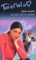 Couverture Le Jour où j'ai grandi Editions Pocket (Junior) 2002