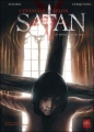 Couverture L'Evangile selon Satan, tome 2 : Et délivre-nous du Mal Editions Soleil (Secrets du Vatican) 2011
