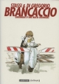 Couverture Brancaccio, chronique d'une mafia ordinaire Editions Casterman (Écritures) 2008