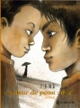 Couverture Couleur de peau : Miel, tome 2 Editions Quadrants (Astrolabe) 2008