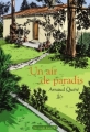 Couverture Un air de paradis Editions Des ronds dans l'O 2007