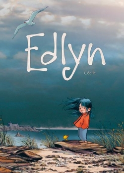 Couverture Edlyn
