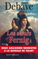 Couverture Les soeurs Fernig Editions Ravet-Anceau (Romans d'ici) 2010