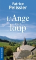Couverture L'Ange et le loup Editions de Borée (Terre de poche) 2010