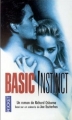 Couverture Basic Instinct Editions Pocket 1992