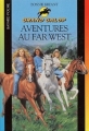 Couverture Aventures au Far West Editions Bayard (Poche) 1999