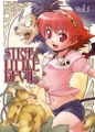 Couverture Stray Little Devil, tome 1 Editions Ki-oon 2007