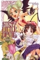 Couverture Stray Little Devil, tome 3 Editions Ki-oon 2007
