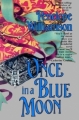 Couverture Once in a blue moon Editions Dell Publishing 1993