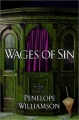 Couverture Wages of Sin Editions Warner Books 2003