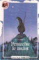 Couverture Pentecôte le Mulot, tome 1 Editions Flammarion (Castor poche) 1987