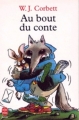 Couverture Au bout du conte Editions Le Livre de Poche 1992