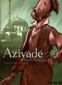 Couverture Aziyadé (BD) Editions Futuropolis 2007