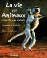 Couverture La vie des animaux racontée aux enfants Editions de La Martinière (Jeunesse) 2007