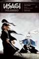 Couverture Usagi Yojimbo, tome 03 Editions Fantagraphics Books 2007