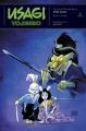 Couverture Usagi Yojimbo, tome 06 Editions Fantagraphics Books 2005