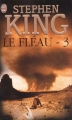 Couverture Le fléau (3 tomes), tome 3 Editions J'ai Lu 2002