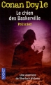 Couverture Le Chien des Baskerville Editions Pocket (Policier) 2007