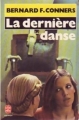Couverture La dernière danse Editions Le Livre de Poche 1984