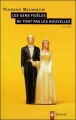 Couverture Les gens fidèles ne font pas les nouvelles Editions Boréal 2001