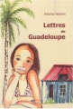 Couverture Lettres de Guadeloupe Editions du Jasmin 2009