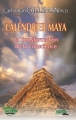 Couverture Calendrier maya : La transformation de la conscience Editions Testez (Outils du bien-être) 2010