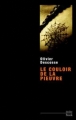 Couverture Le couloir de la pieuvre Editions Stock (Thriller) 2003