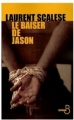 Couverture Le baiser de Jason Editions Belfond 2005
