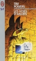 Couverture Les voies d'Anubis Editions J'ai Lu (S-F) 1998