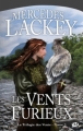 Couverture La Trilogie des Vents, tome 3 : Les Vents Furieux Editions Milady 2011