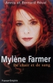 Couverture Mylène Farmer : De chair et de sang Editions France-Empire 2004