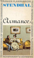 Couverture Armance Editions Garnier Flammarion 1967