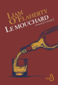 Couverture Le mouchard Editions Belfond (Vintage) 2019