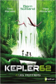 Couverture Kepler 62, tome 4 : Les pionniers Editions Nathan 2019