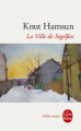 Couverture La ville de Segelfoss Editions Le Livre de Poche (Biblio roman) 1996