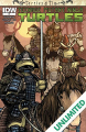 Couverture Teenage Mutant Ninja Turtles: Turtles in Time, book 2 Editions IDW Publishing 2014
