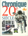 Couverture Chronique du 20e siècle Editions Chronique 2000
