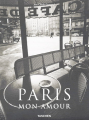 Couverture Paris mon amour Editions Taschen 2004