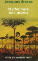 Couverture Mythologie des arbres Editions Payot (Petite bibliothèque) 2001