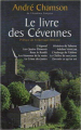 Couverture Le livre des Cévennes Editions France Loisirs 2002