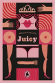 Couverture Juicy Editions de Ta Mère 2017