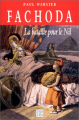 Couverture Fachoda : La bataille pour le Nil Editions du Félin 2001