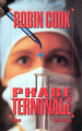 Couverture Phase Terminale Editions Albin Michel 1994