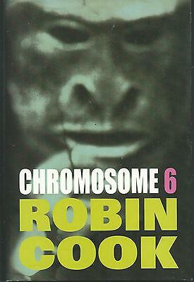 chromosome 6 novel