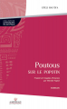 Couverture Poutous sur le popotin Editions Au vent des îles 2012