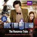 Couverture Doctor Who: The Runaway Train Editions BBC Books (Doctor Who) 2010