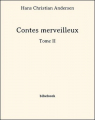Couverture Contes merveilleux, tome 2 Editions Bibebook 2013