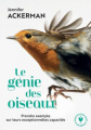 Couverture Le génie des oiseaux Editions Marabout (Poche) 2019